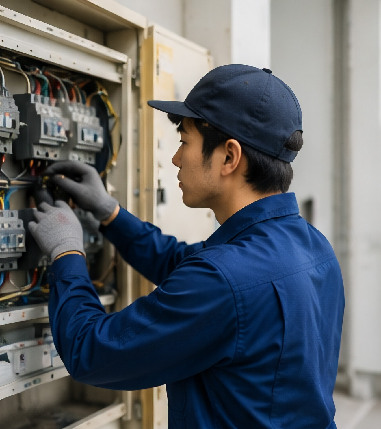 電気設備